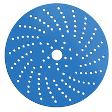 SANDWOX 528 CERAMIC SANDING DISC MULTI HOLE