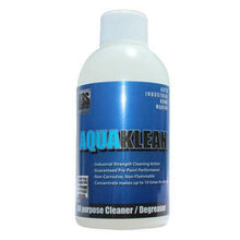 KBS AQUAKLEAN WATER BASED CLEANER & DEGREASER