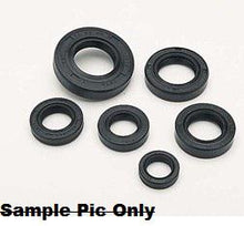 ENGINE OIL SEAL SET VERTEX KAWASAKI KX250F 06-16