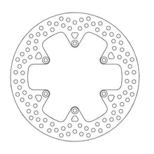 BRAKE DISC REAR MOTO MASTER HALO 240MM KTM
