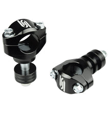 SCAR Bar Mounts for SCAR Triple Clamps