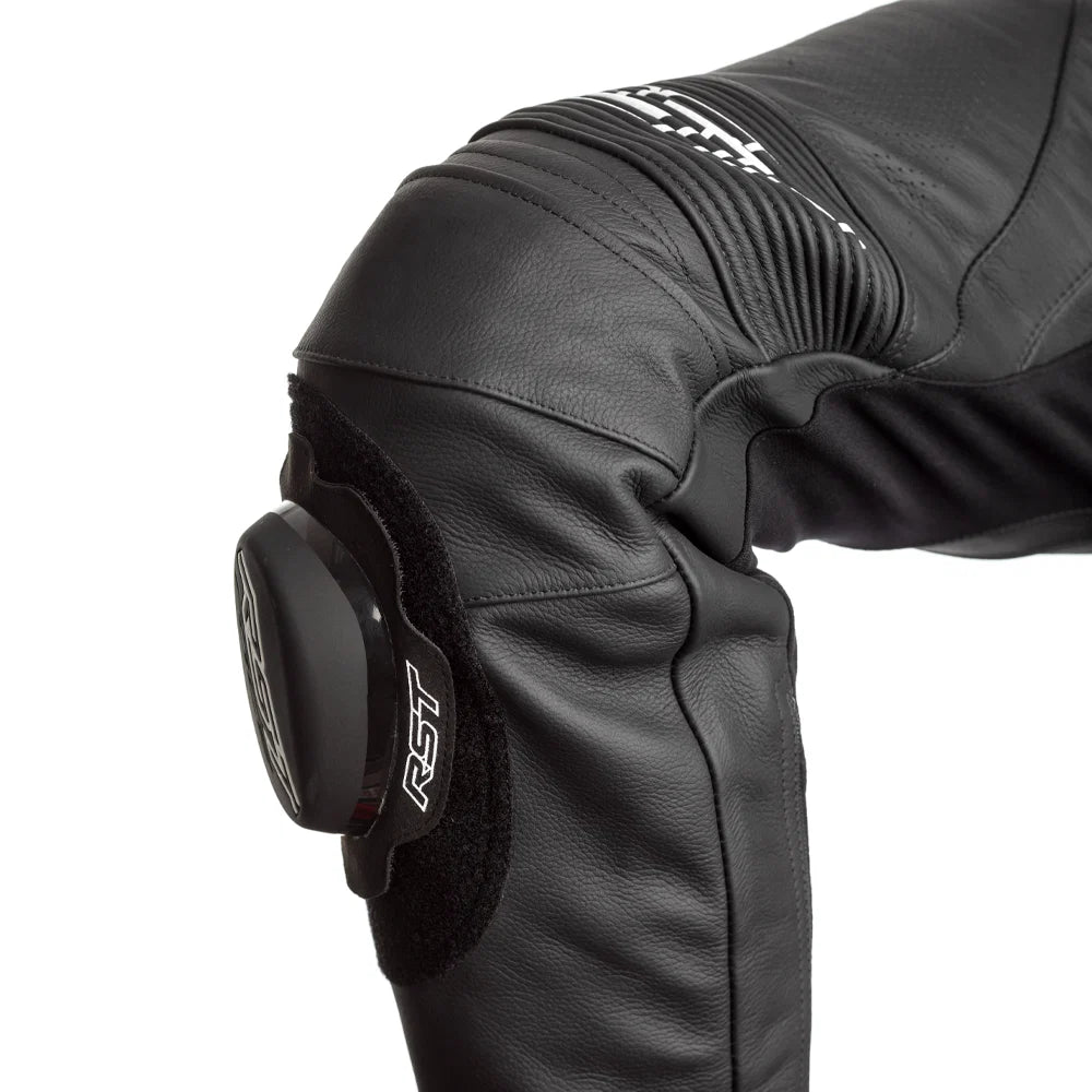 RST TRACTECH EVO 4 CE 1PC SUIT [BLACK]