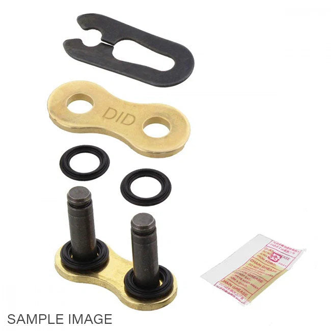 DID VX Pro Street Series Connecting Links