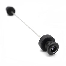 Spindle Sliders Yamaha MT07 25- Black