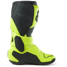FOX INSTINCT BOOTS [FLO YELLOW]