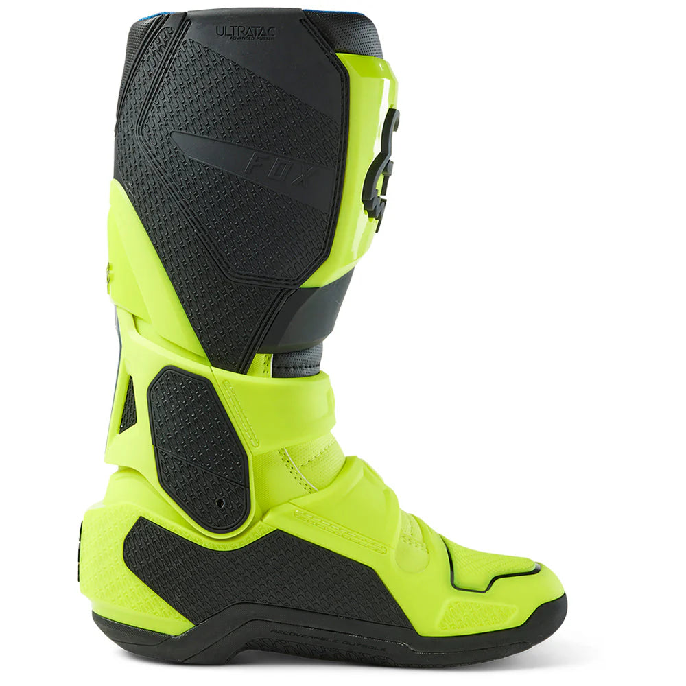 FOX INSTINCT BOOTS [FLO YELLOW]