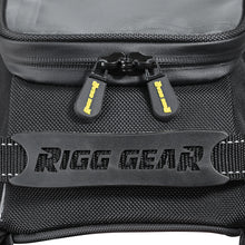 RG-1040 - TRAILS END LITE TANK BAG - 7