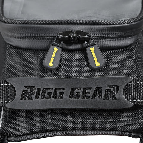 RG-1040 - TRAILS END LITE TANK BAG - 7