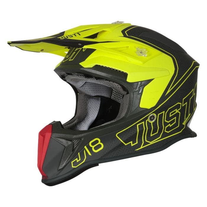 JUST1 J32 YOUTH Vertigo Helmet