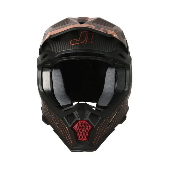 JUST1 J22 10th Anniversary Helmet