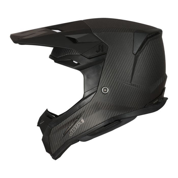 JUST1 J22 Solid Helmet