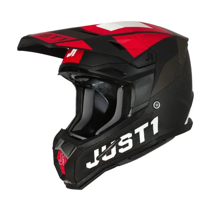 JUST1 J22 Adrenaline Helmet