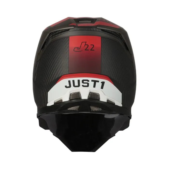 JUST1 J22 YOUTH Adrenaline Helmet