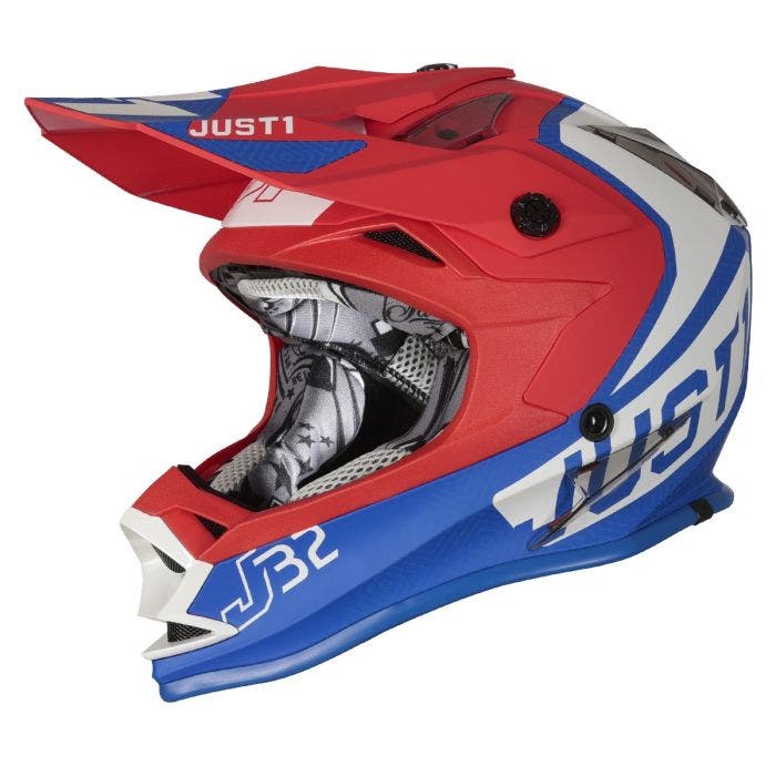 JUST1 J32 YOUTH Vertigo Helmet