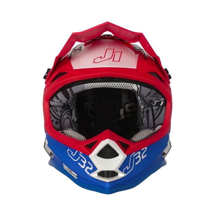 JUST1 J32 YOUTH Vertigo Helmet