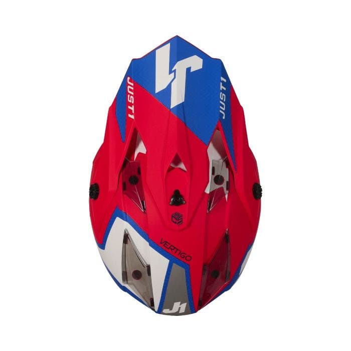 JUST1 J32 YOUTH Vertigo Helmet