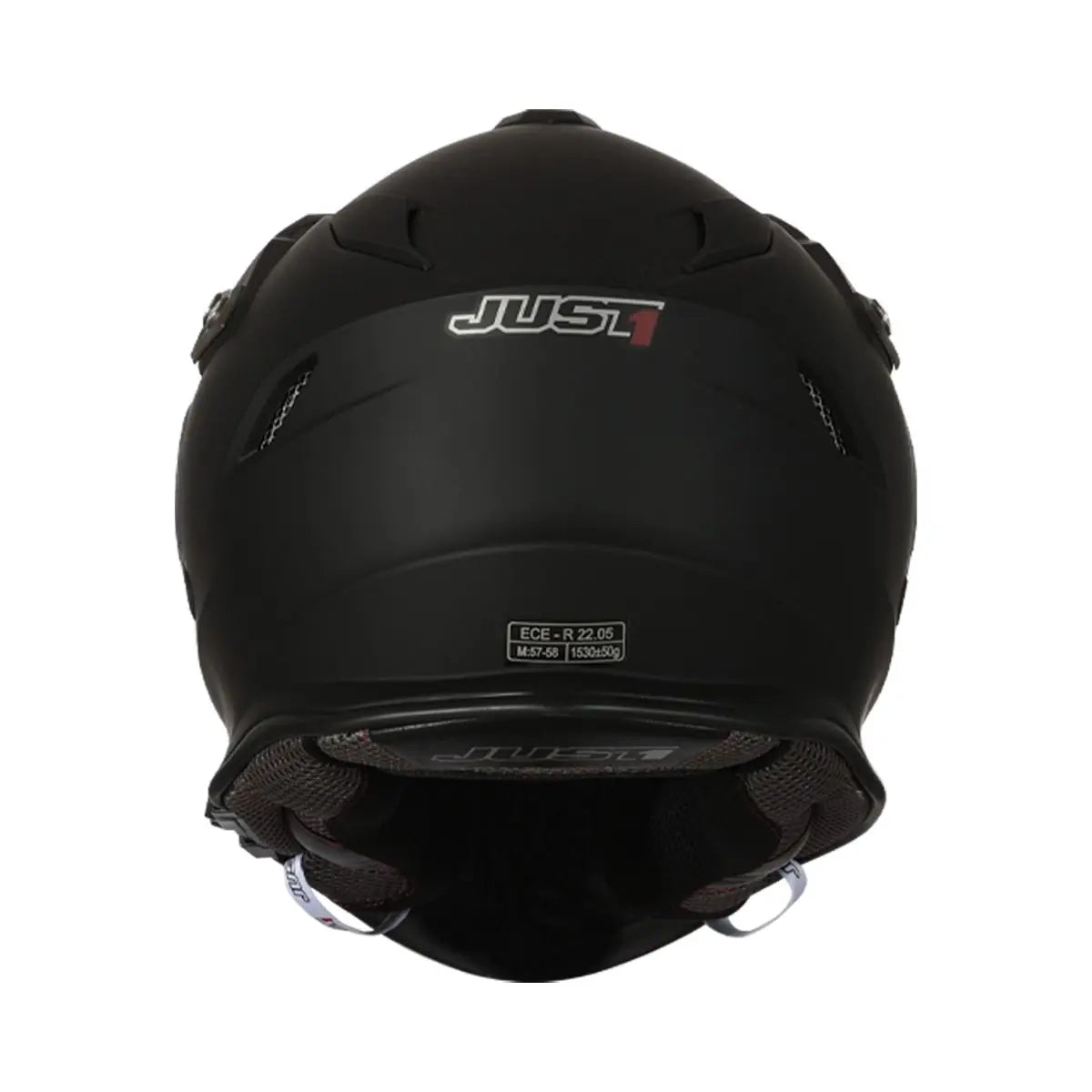 JUST1 J34 Pro Solid Helmet