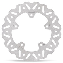 BRAKE DISC REAR MOTO MASTER NITRO ROAD 220MM APRILIA