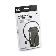KRIEGA 2L HEAVY-DUTY RESERVOIR