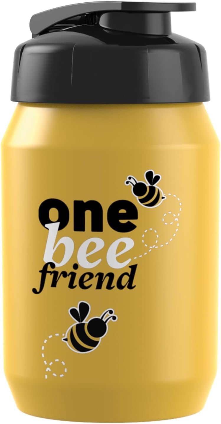 Bobike Bottle ONE for Children – 450 ml Bee Friends