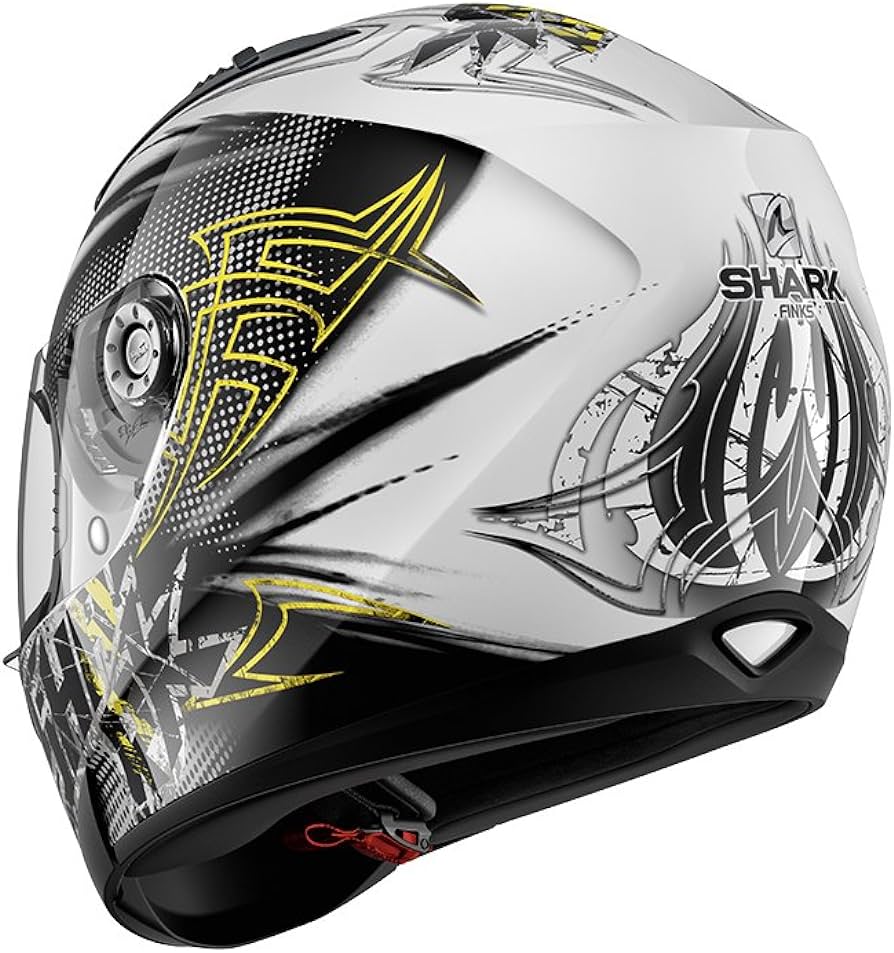 Shark Ridill Finks Helmet