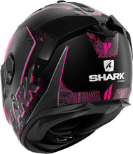 Shark Spartan GT Ryser Mat Helmet