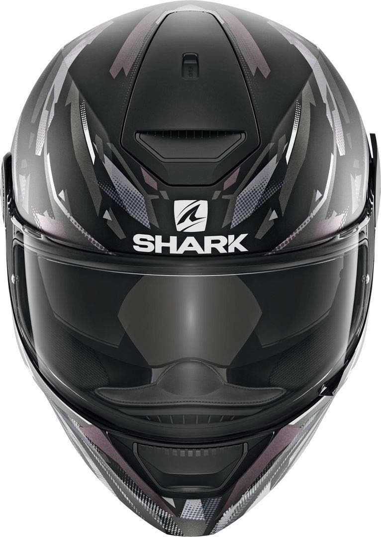 SHARK D-SKWAL KANHJI ANT/BL/BK XS