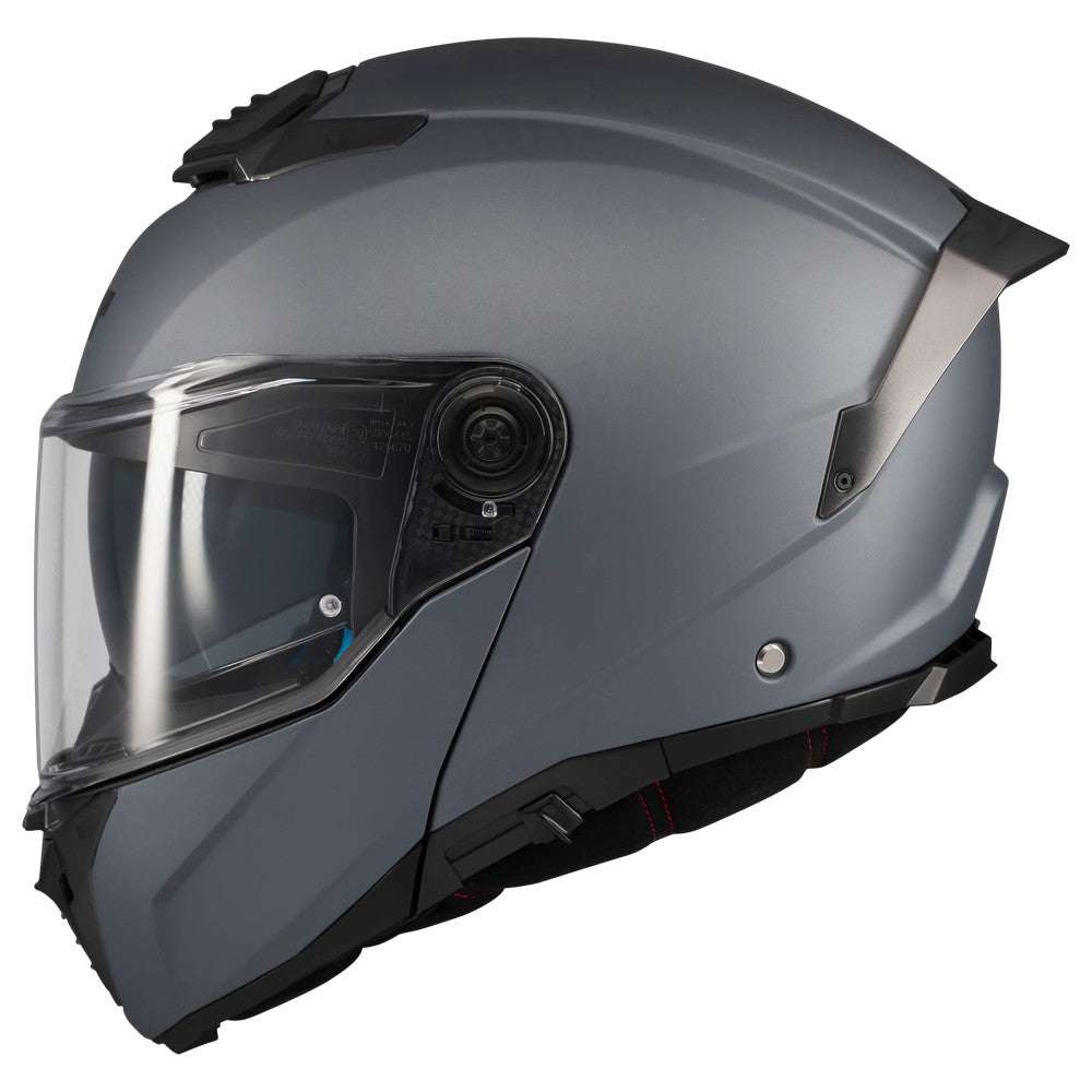 MT ATOM 2 SV [PURE MATT TITANIUM] - 2