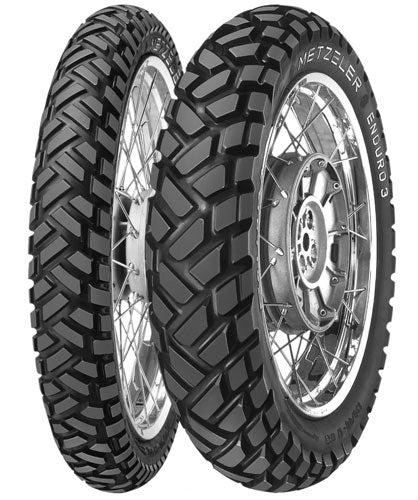 Metzeler ENDURO 3 SAHARA - Adventure