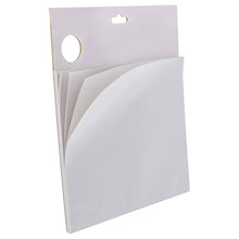 EDS AUTO DISPOSABLE MIXING SHEETS ONION BOARD 26 X 22 CM 100 SHEETS