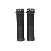 GRPYYBLK - CAST YUMYUM LOCK ON GRIP BLACK - 2