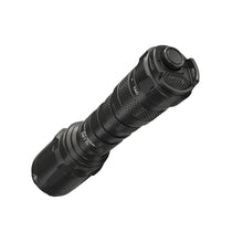 NITECORE SRT7GI 3000 LUMEN USB RECHARGEABLE TACTICAL FLASHLIGHT 580 METERS THROW