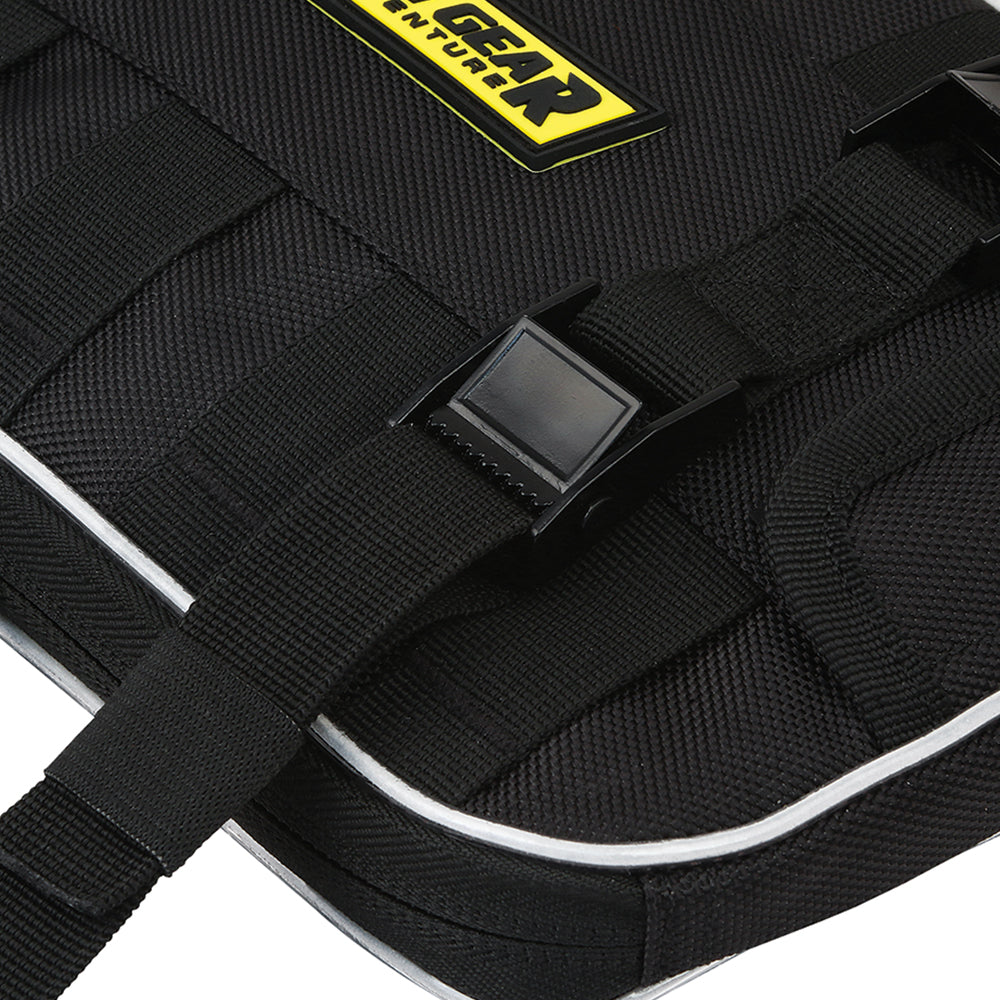 RG-030 - TRAILS END FRONT FENDER BAG - 4