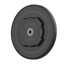 Quad Lock Car/Desk - MAG Head