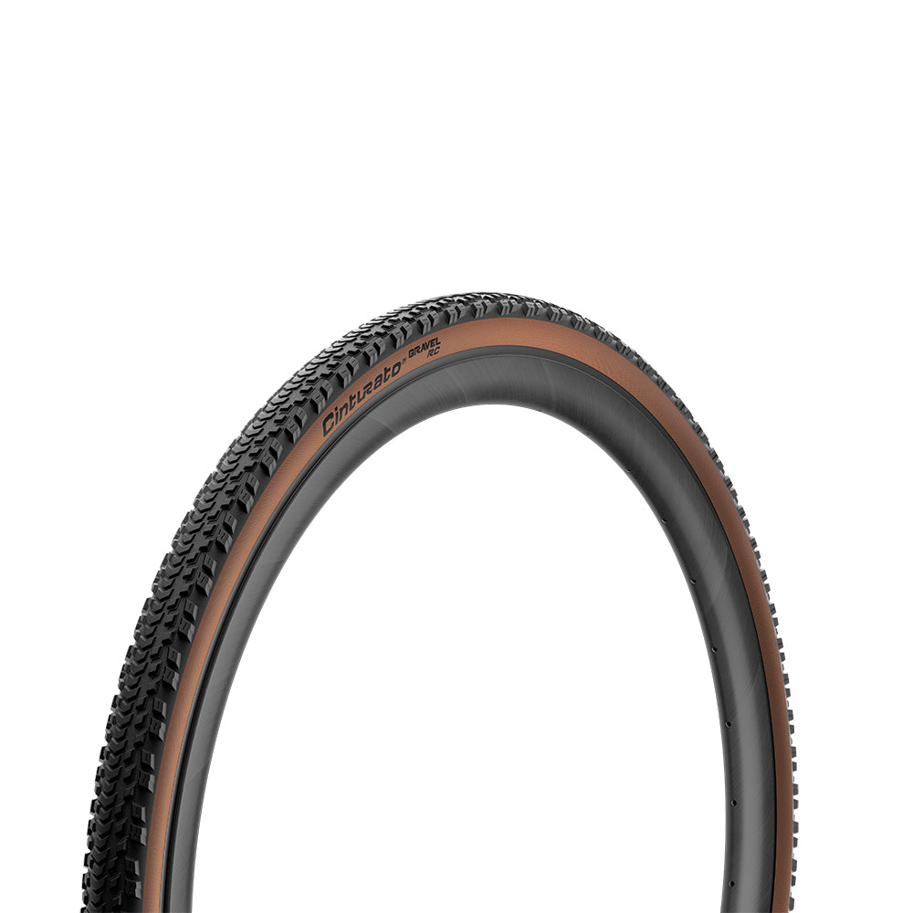 Cinturato Gravel RC - Classic - product half