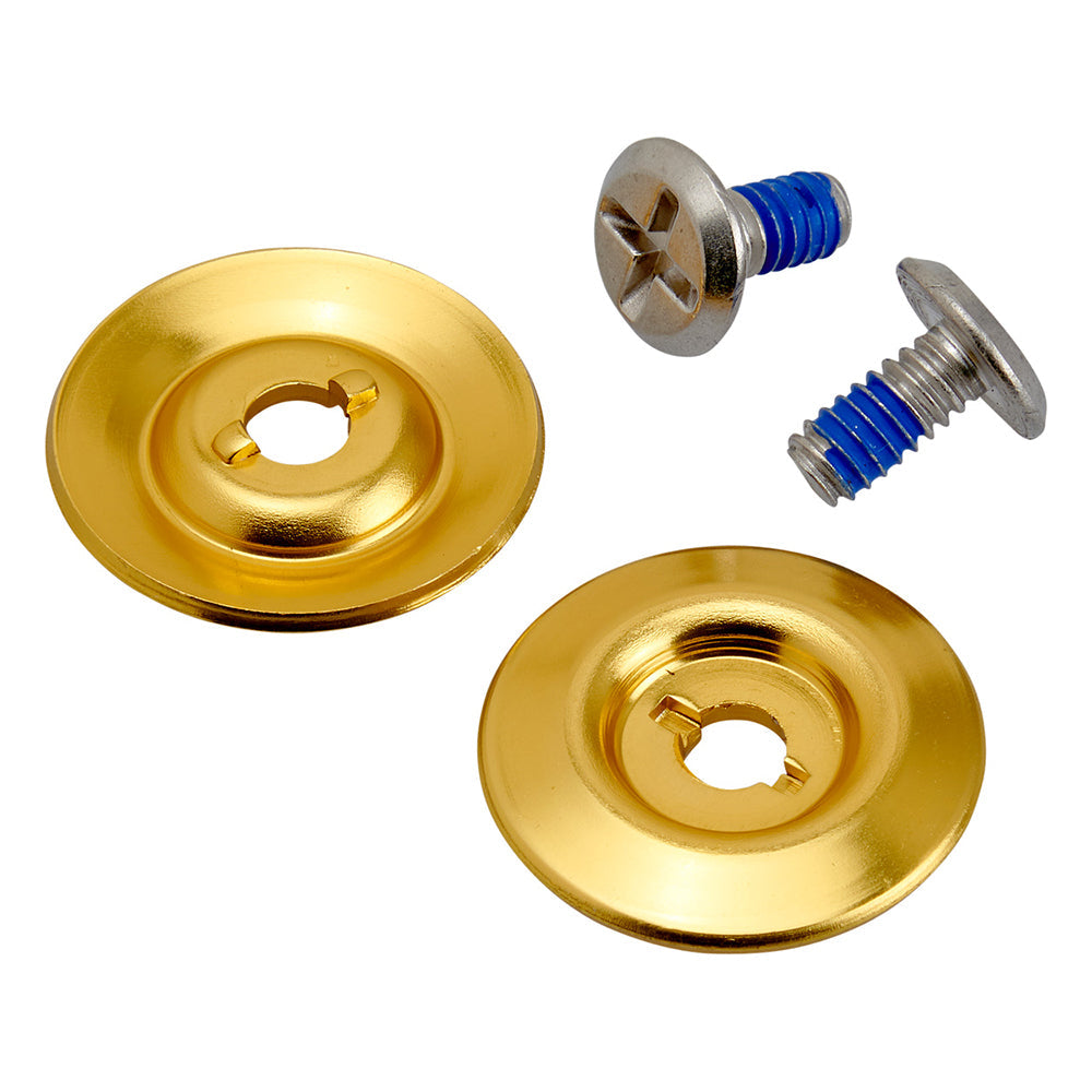 0034-150-72 Stainless/Gold