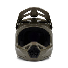 FOX V1 SOLID HELMET MIPS CE [ASH]