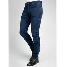 Bull-It Covert Evo Blue Straight Jeans (AAA) - MENS - 2022