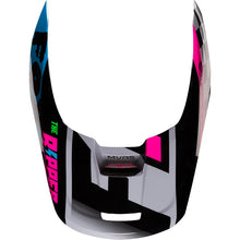 FOX V1 HELMET SPARES MX19