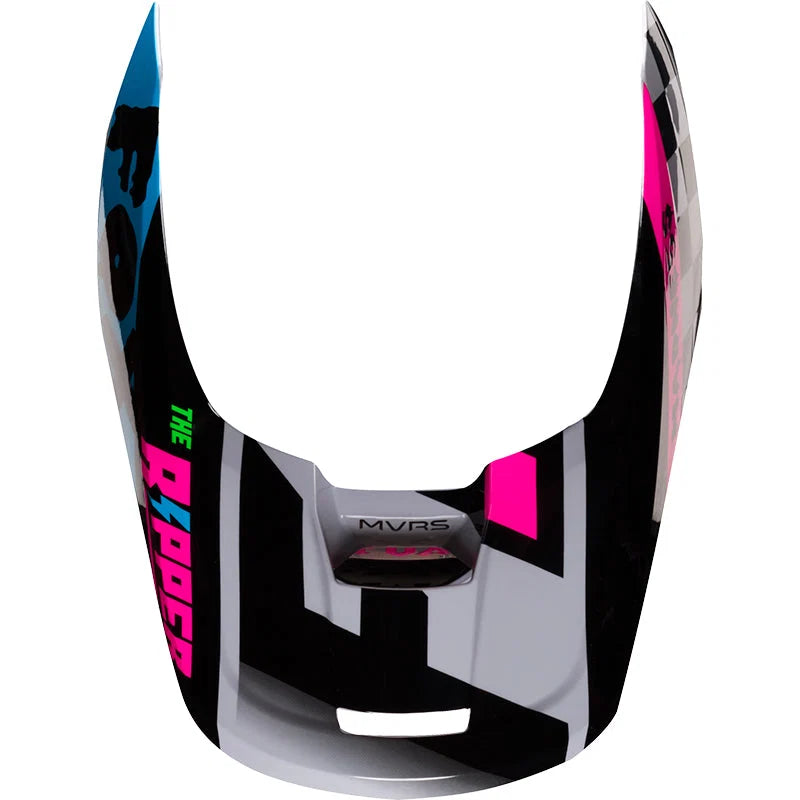 FOX V1 HELMET SPARES MX19