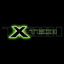 X-Tech Co2 Cartridge 16g Threaded*