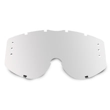 PG3215 - Clear pre-drilled lens fo rolloff