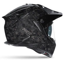 M2R Navigator Forged Carbon - Gloss