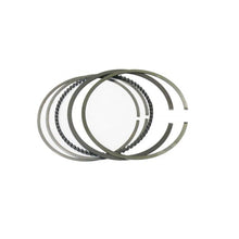 PISTON RING SET WOSSNER 80.00MM 1.0 X 1.2 X 2.0MM