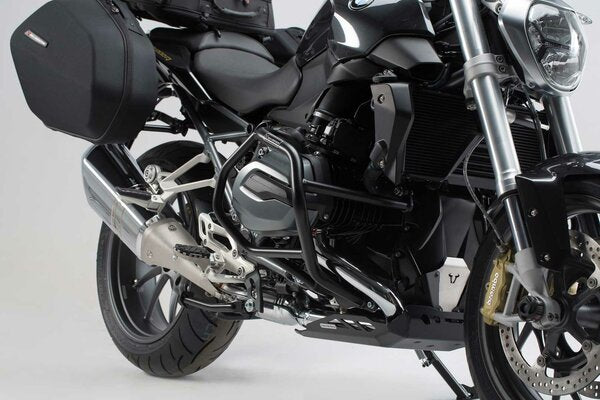 CRASH BARS SW MOTECH BMW R1200R 14-18 R1200RS 14-18