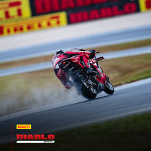 PIRELLI DIABLO RAIN