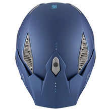 MT DISTRICT SV S [SOUL MATT BLUE-WHITE] - 6