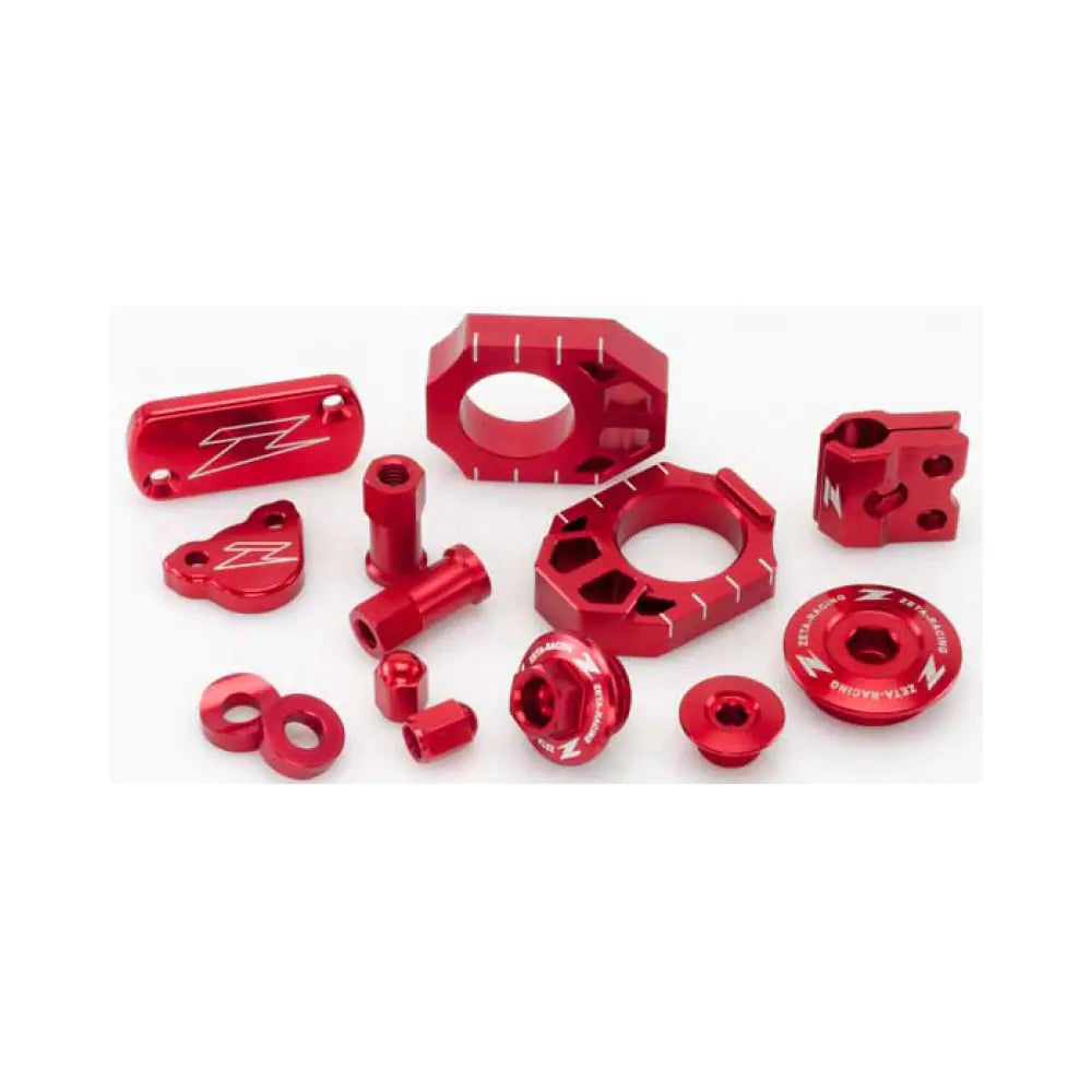 DRC Billet Kit CRF250R 10-17 450 02-16