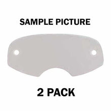 Oakley Airbrake Parts