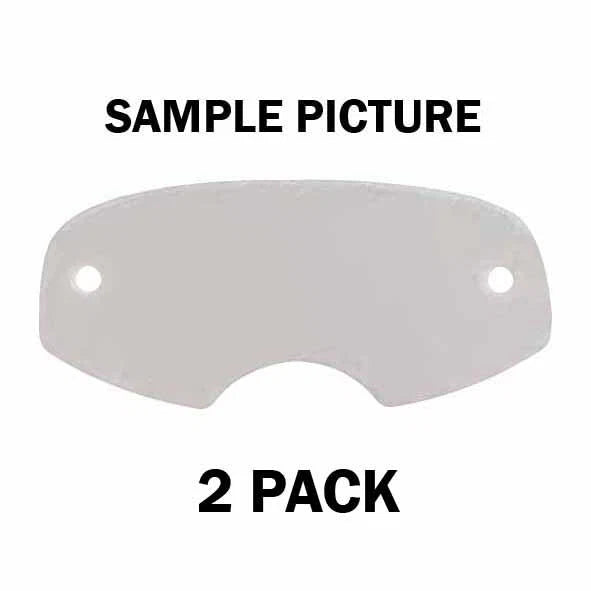 Oakley Airbrake Parts